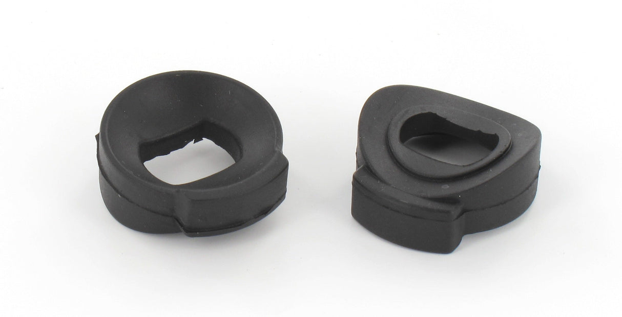 Nachbau passend für DeLaval Milchhahndichtung TK, Typ 4, 40mm 96542301 (A00-965-423-01.)