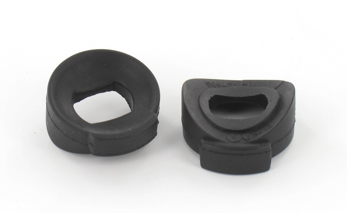 DeLaval Milchhahndichtung TK, Typ 4, 40mm 96542301 (A00-965-423-01)