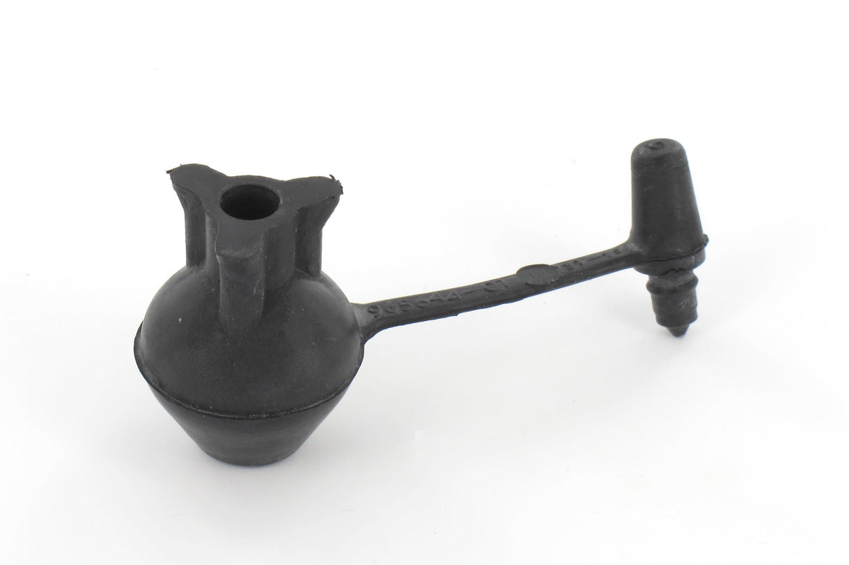 DeLaval Drainageventil 96564401 (A00-965-644-01)