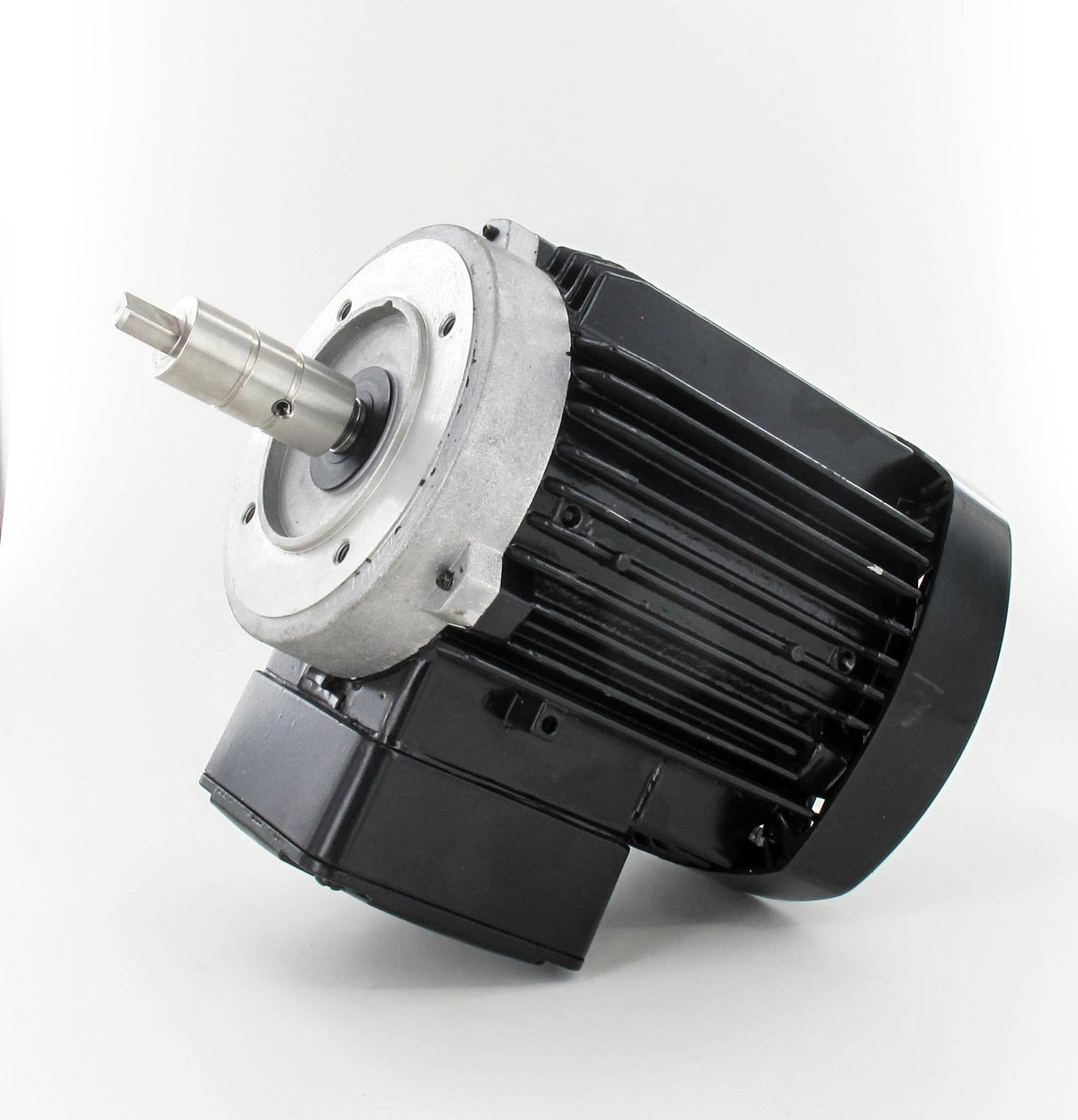 Nachbau passend für DeLaval Elektromotor 3 PH 0,37 KW IP55 96564582 (A00-965-645-82.)