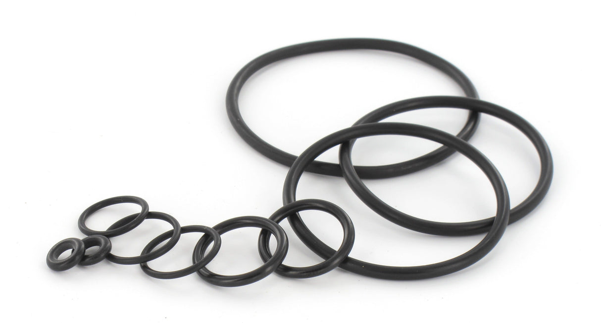 DeLaval O-Ring-Satz (Dichtsatz) i 96612681 (A00-966-126-81)