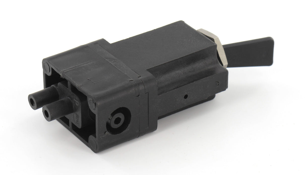 DeLaval Kippschalter pneumatisch 96636080 (A00-966-360-80)