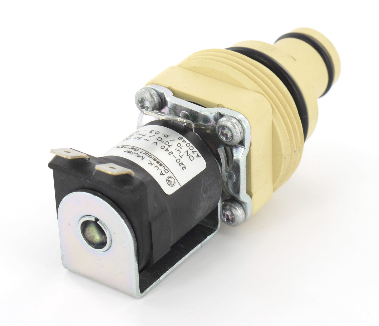 DeLaval Magnetventil für Tankreinigung 96713781 (A00-967-137-81)