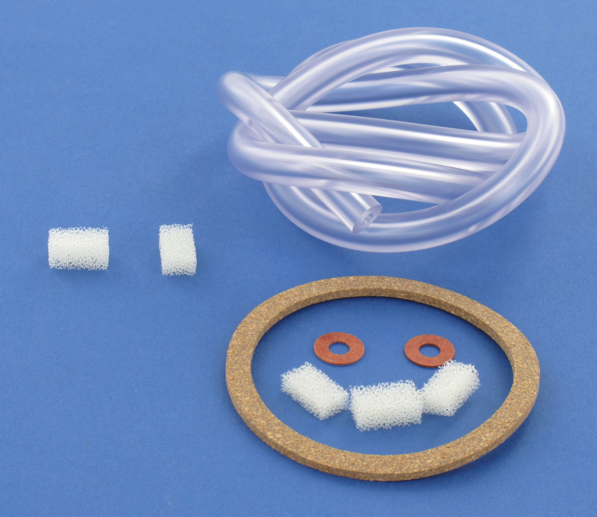 DeLaval Satz Verschleissteile fürKapillaröler 96750680 (A00-967-506-80)