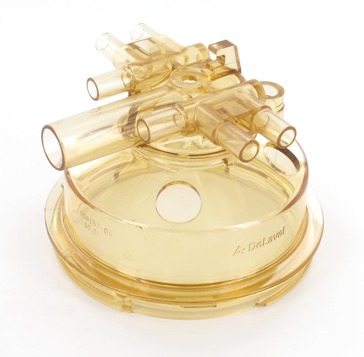 DeLaval Sammelstückunterteil "Harmony" 96815304 (A00-968-153-04)