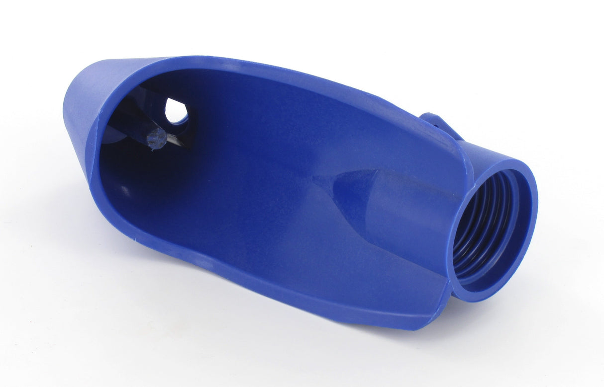 DeLaval Adaptergehäuse 96817203 (A00-968-172-03)