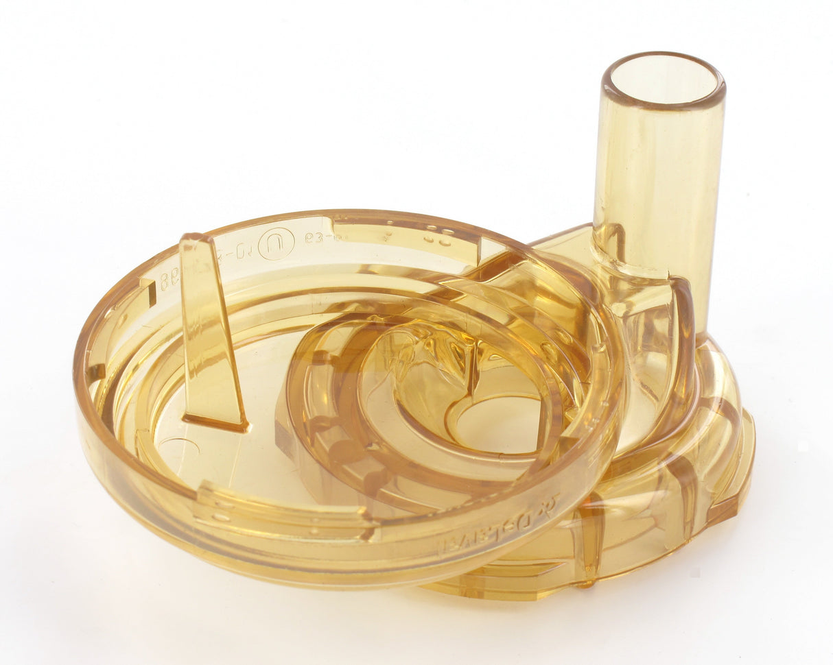 DeLaval Gehäusedeckel doppelt 96947301 (A00-969-473-01)