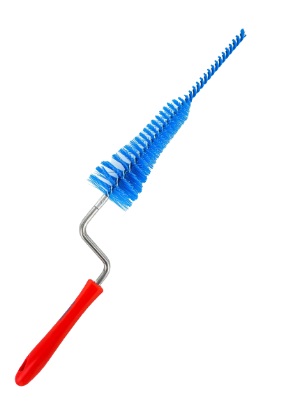 DeLaval KL NR Ersatz-Drehbürste 97206080 (A00-972-060-80)