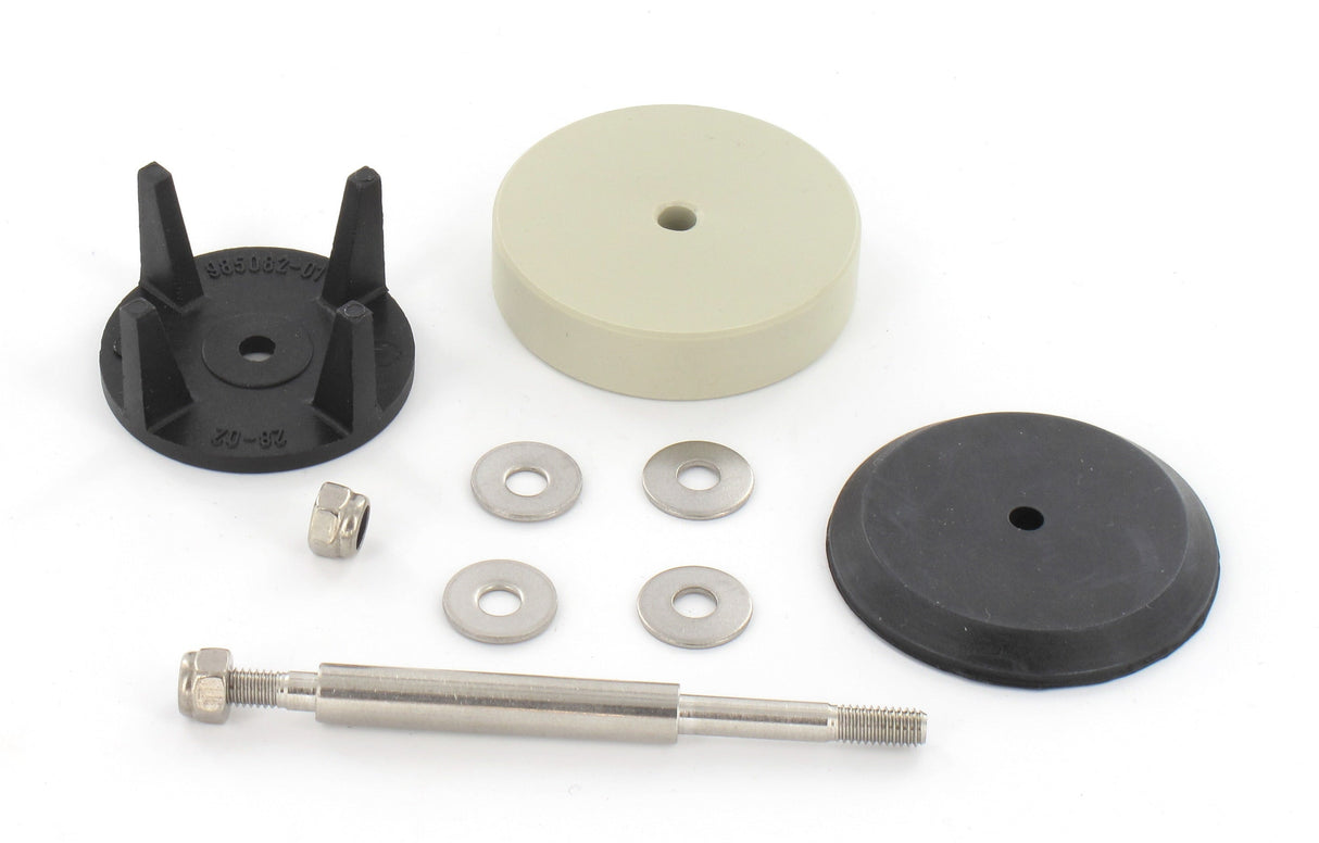 DeLaval Umbausatz für 2-Wege-Hahn 98507690 (A00-985-076-90)