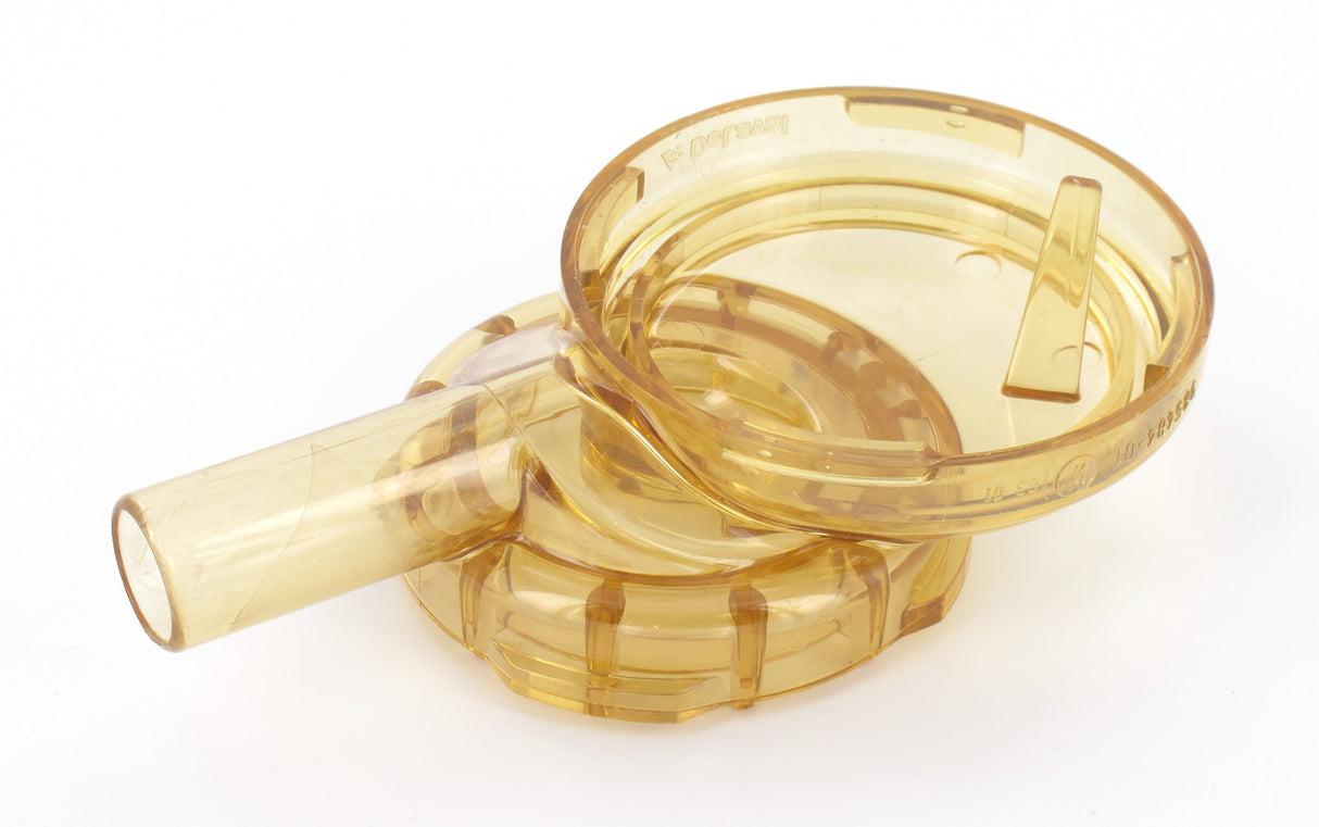 Delaval Robotik - Indikatorgehäuse H-Stutzen 16mm 98548401 (A00-985-484-01)