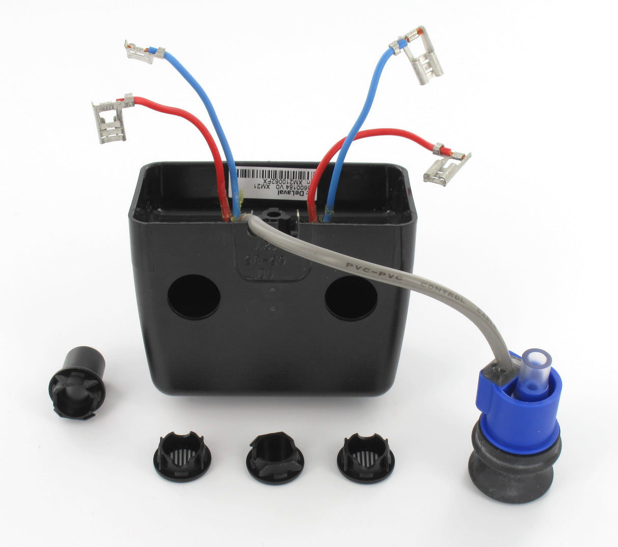 DeLaval DV-Modul 65:35 für EP2090 DV 98600184 (A00-986-001-84)