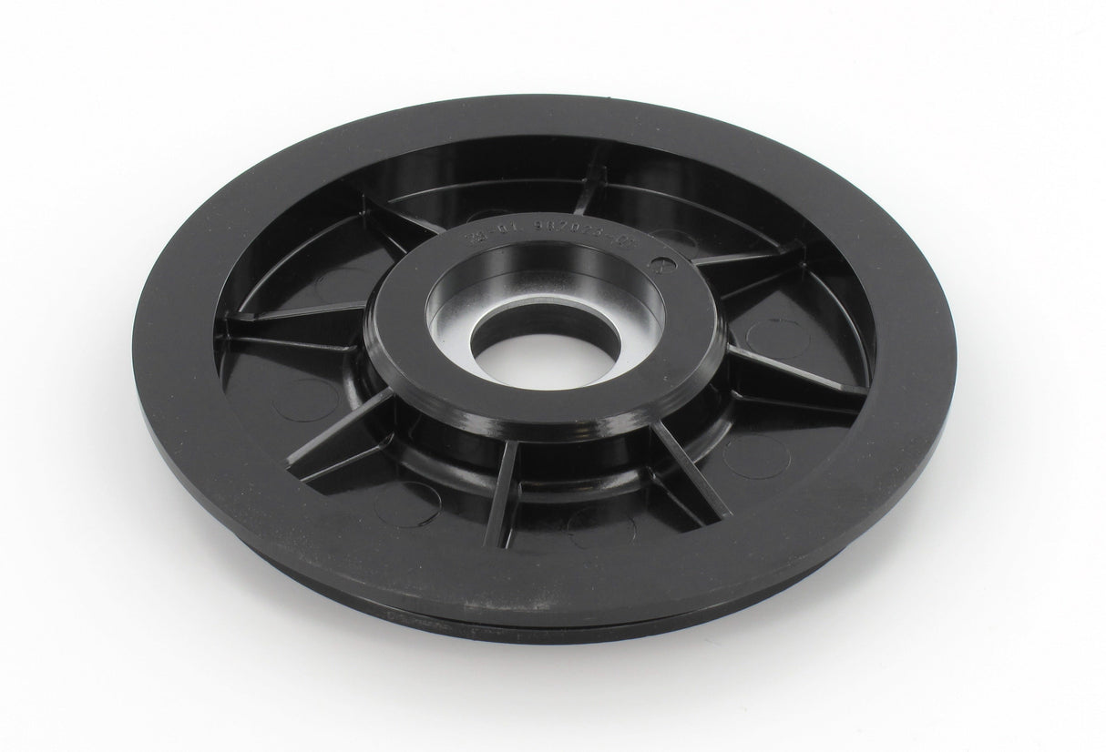 DeLaval KU-Deckel (Grundplatte) für Milchpumpe i 98702380 (A00-987-023-80)