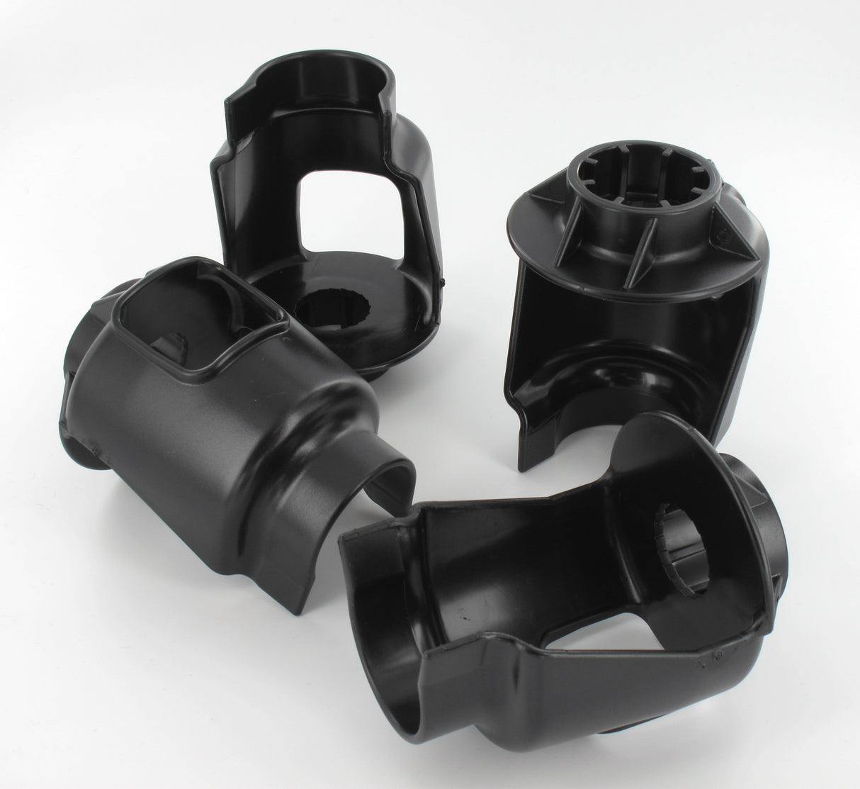 DeLaval Zitzenbecheraufnahmesatz i 98768680 (A00-987-686-80)