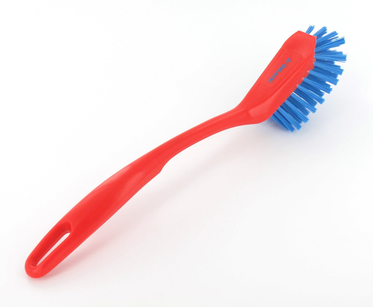 DeLaval NR Spülbürste rot DISPLAY 98880143 (A00-988-801-43)