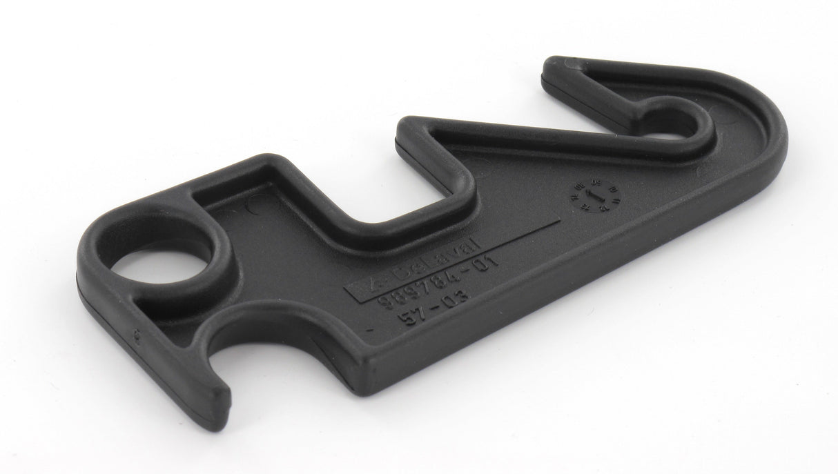 DeLaval Schlauchhalter 98978401 (A00-989-784-01)
