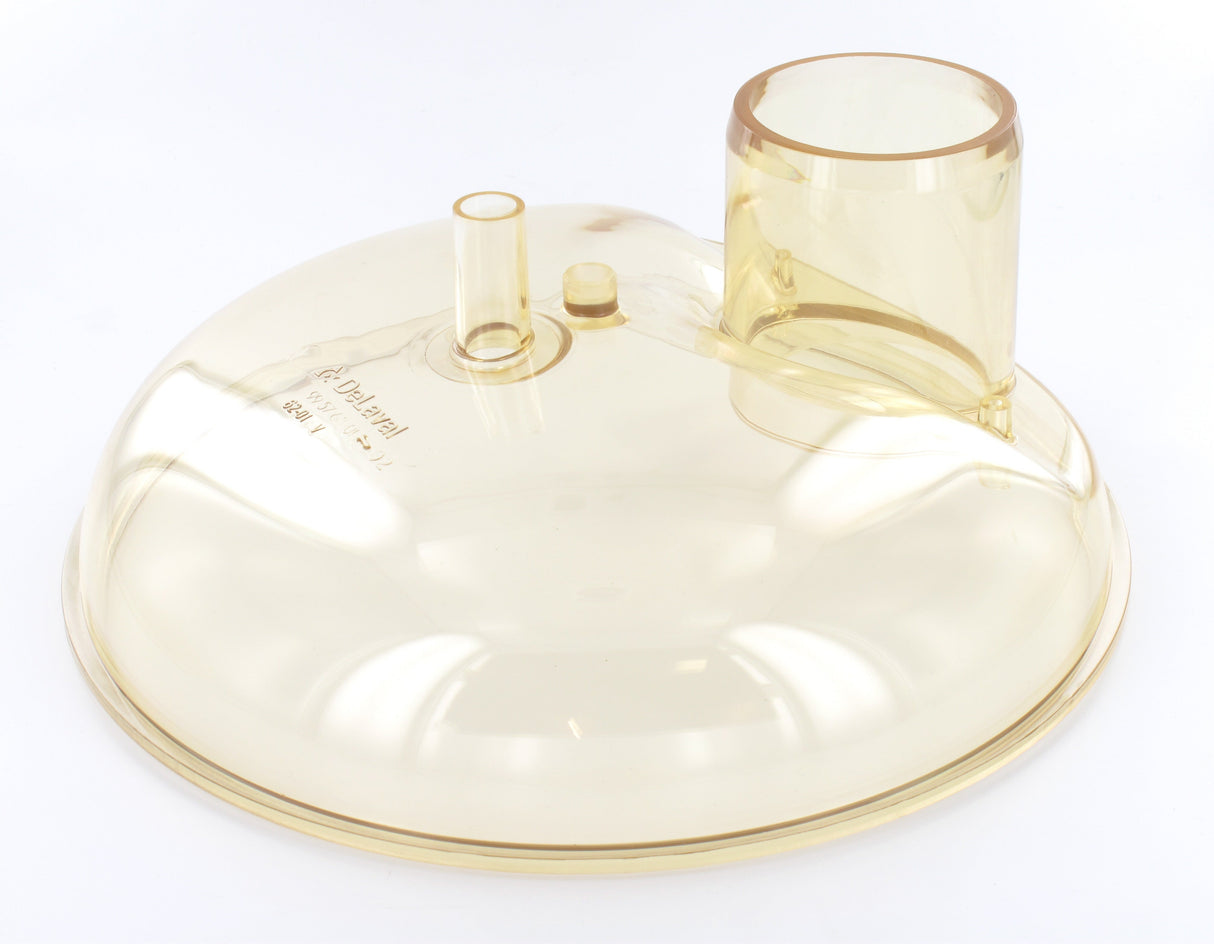 DeLaval Deckel für Sicherheitsabscheider 99576301 (A00-995-763-01)