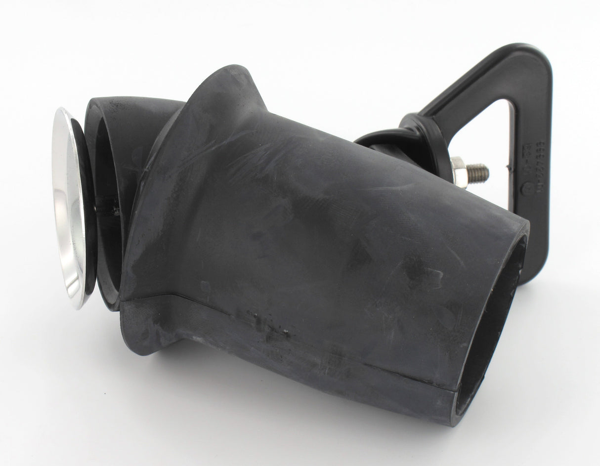 DeLaval Milcheinlauf mit Absperrung 51 99577580 (A00-995-775-80)