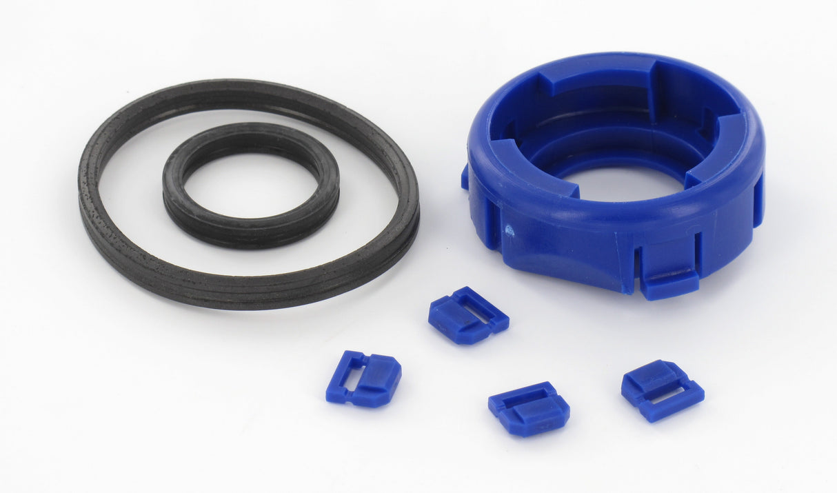 DeLaval Bajonett-Reparatursatz für HP 102 99621883 (A00-996-218-83)