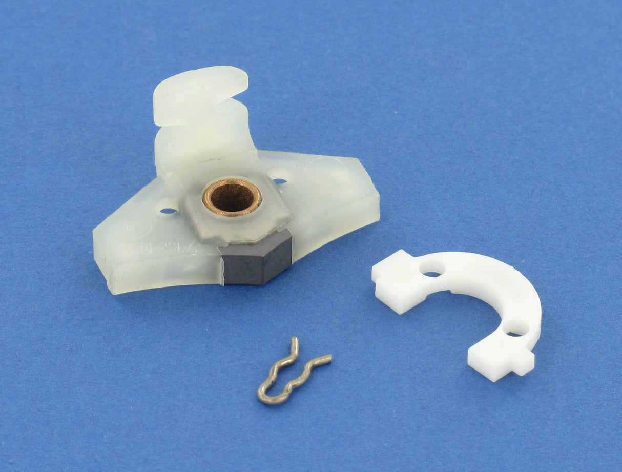 DeLaval Wechselschiebersatz für HP 102 99621887 (A00-996-218-87)