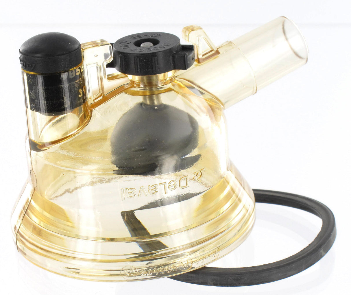 DeLaval Sammelstück-Unterteil NEU i 99670081 (A00-996-700-81)