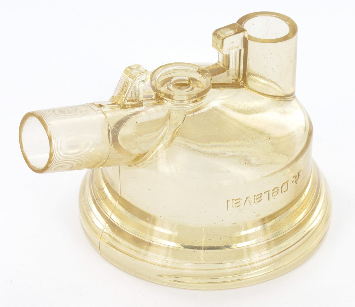 DeLaval Sammelstück-Unterteil HCC - 175ccm 99670084 (A00-996-700-84)