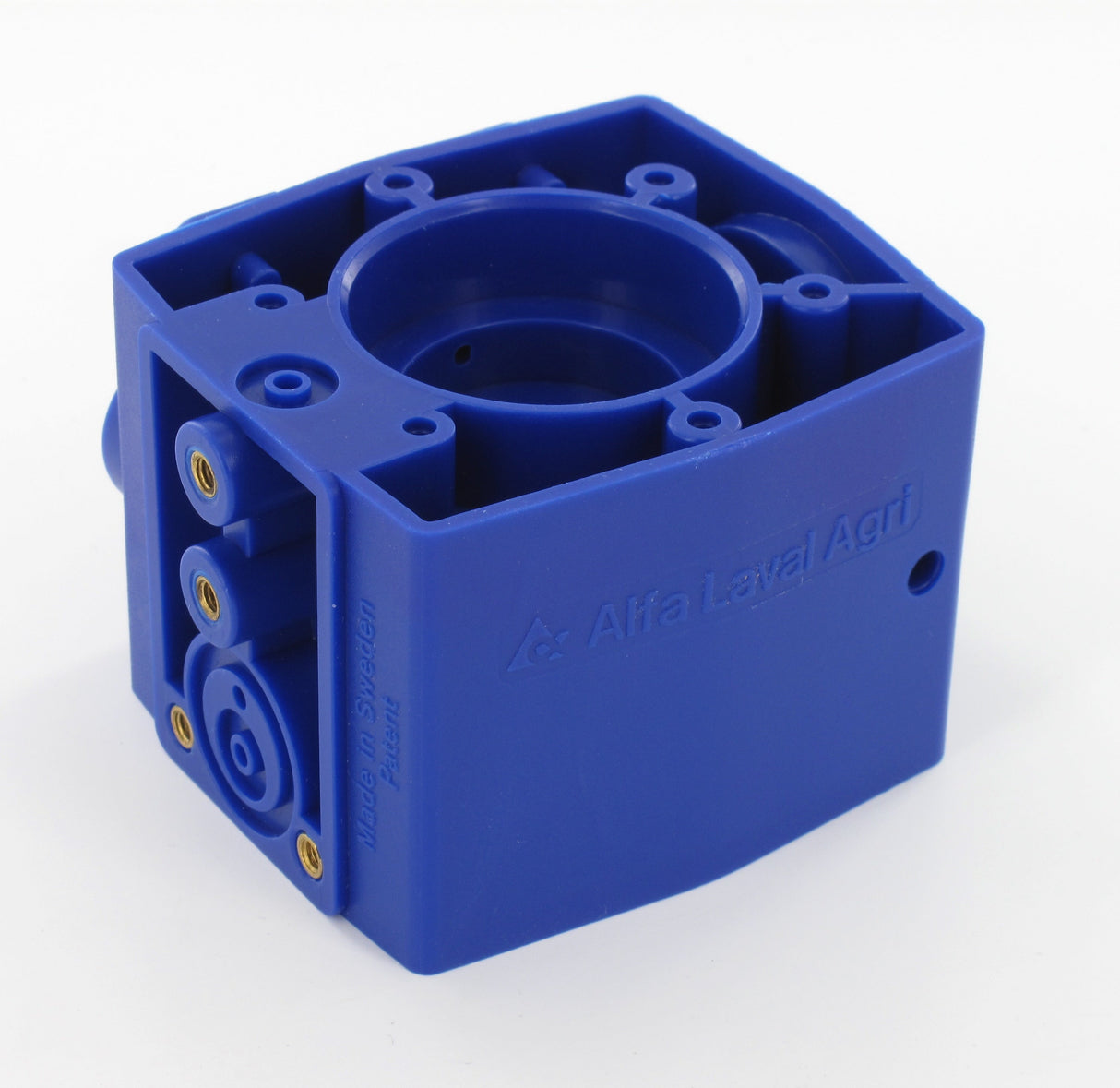 DeLaval Gehäuse für Duovac 99699082 (A00-996-990-82)