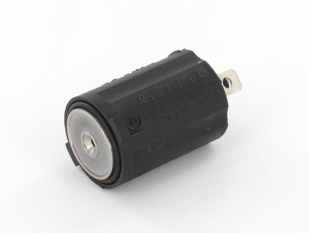 Delaval Robotik - Spule(schwarz) 12V DC 2,8W 99753280 (A00-997-532-80)