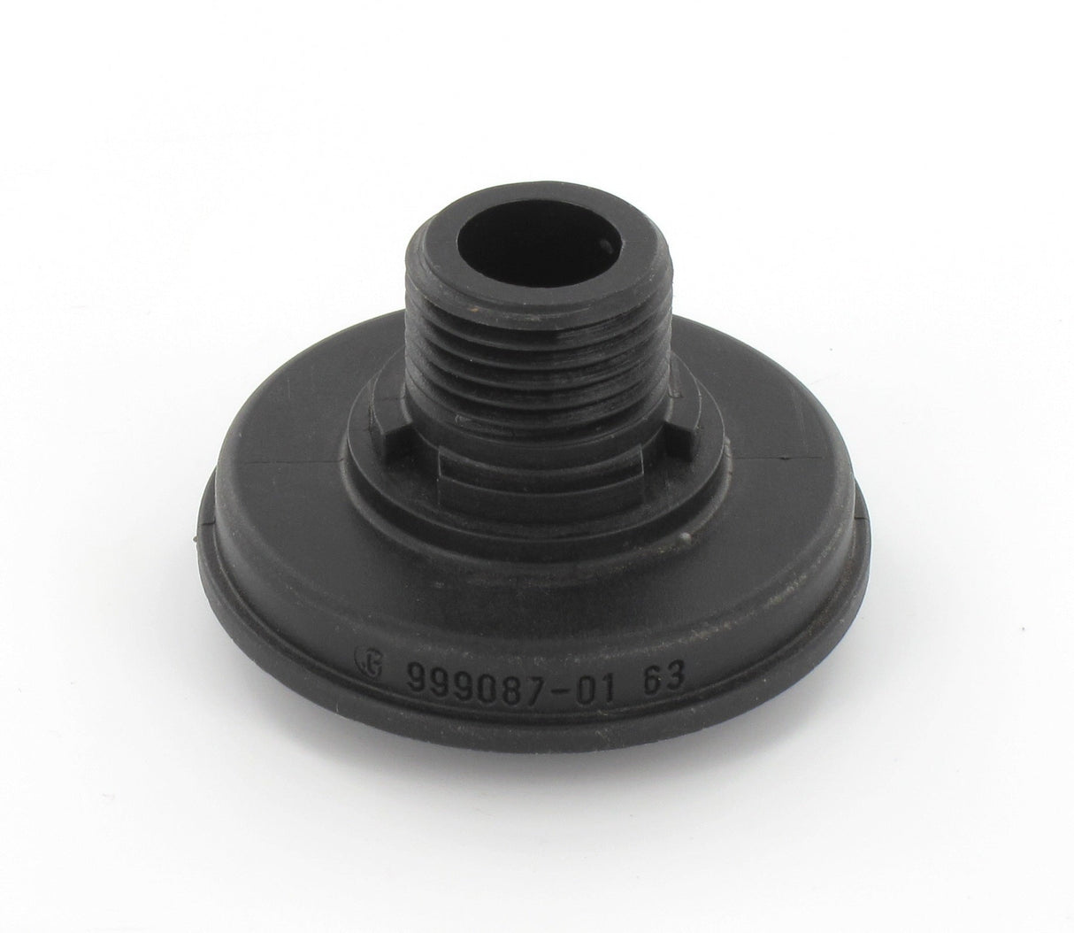 Delaval Robotik - Adapter Pulsator/Gewinde 99908701 (A00-999-087-01)