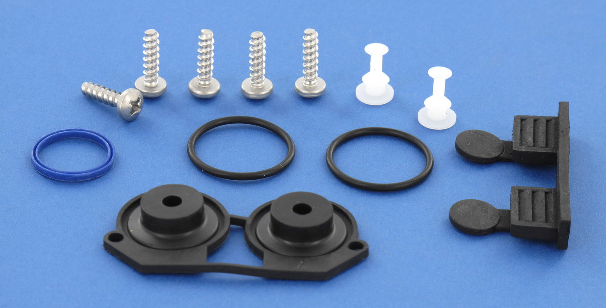 DeLaval Membranensatz Membranensatz für EP2090 99925380 (A00-999-253-80)