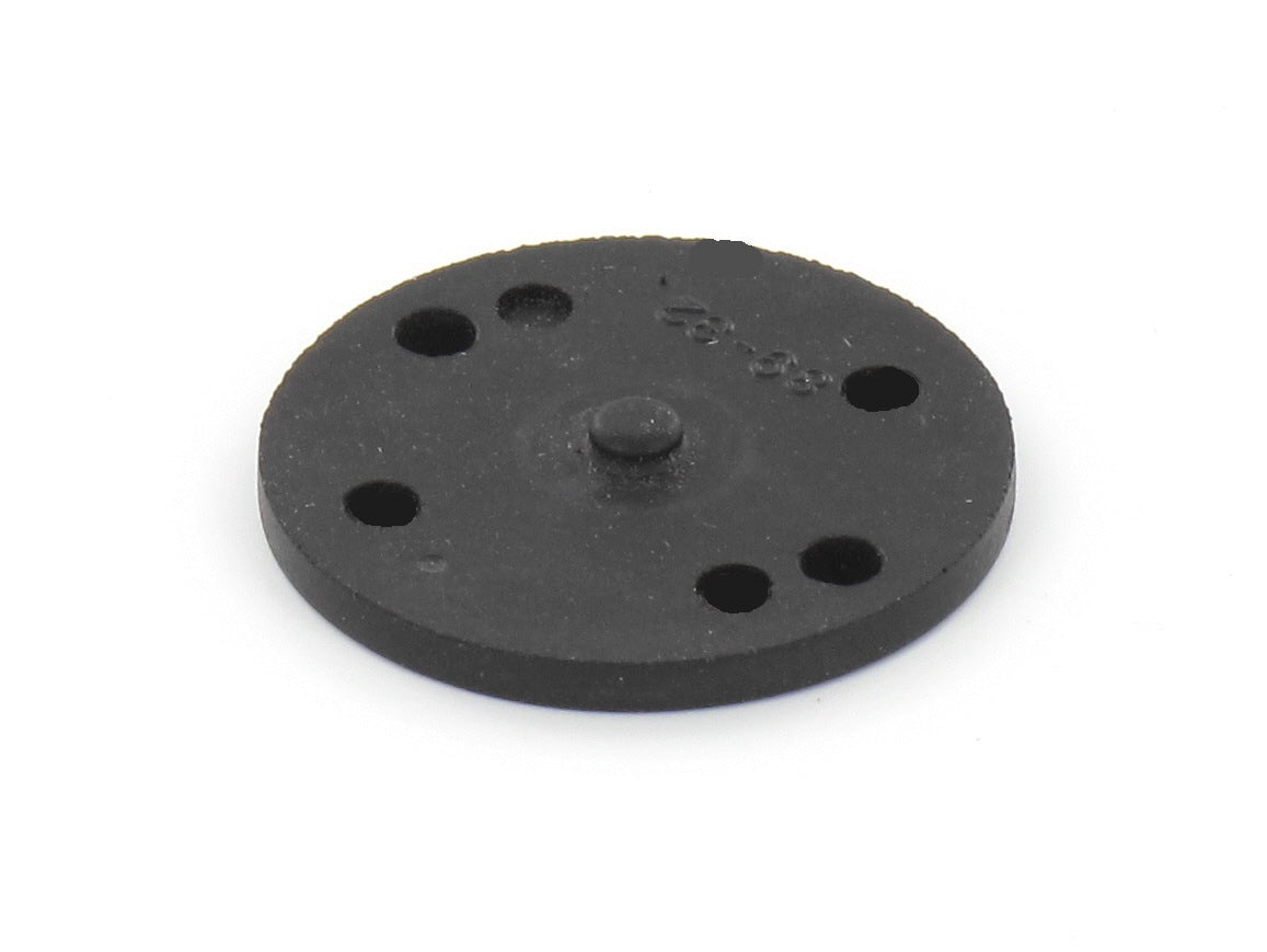 Delaval Robotik - Ventilplatte ACR EP 99986501 (A00-999-865-01)