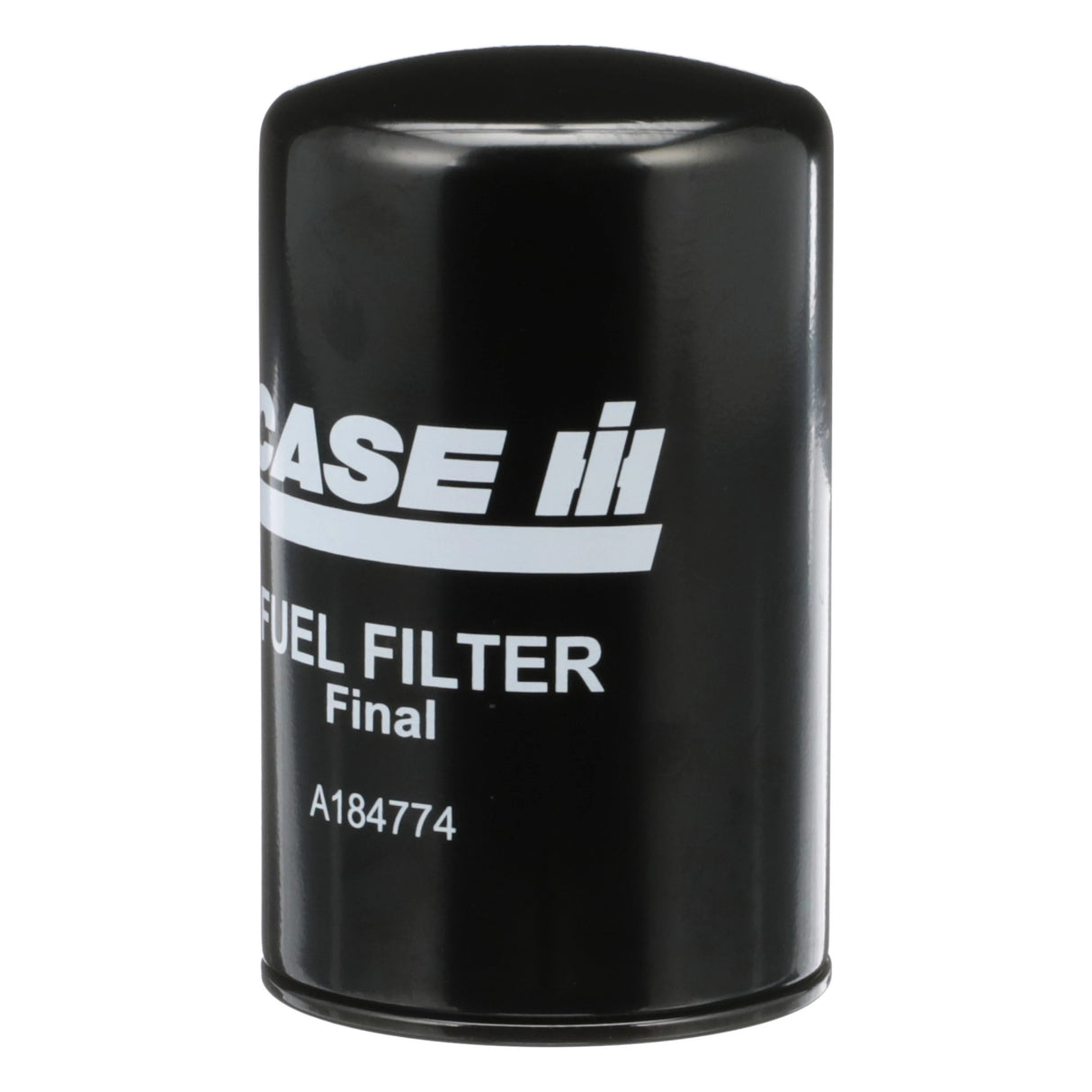 Original New Holland CNH Ersatzteil Nummer A184774 KRAFTSTOFFFILTER