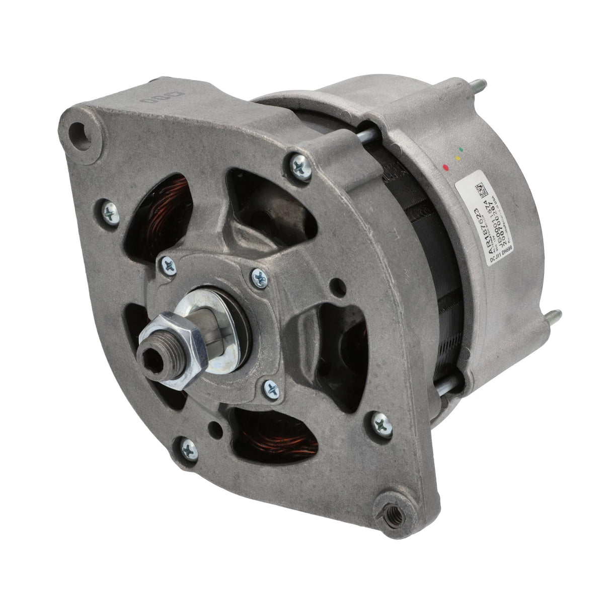 New Holland original Ersatzteil DREHSTROMGENERATOR A187623