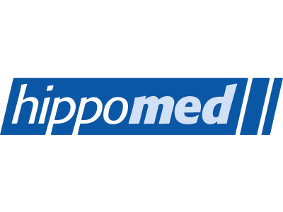 Hippomed Verneblerbecher 30St für AirOne / AirOne Flex - 3211818