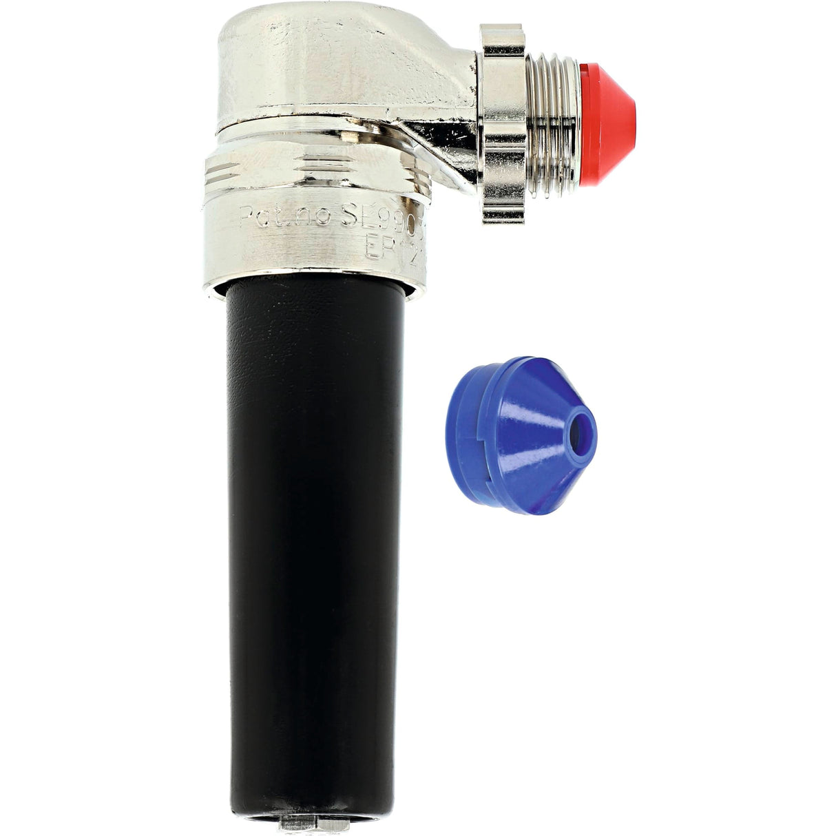 DeLaval KL NR Rohrventil 1/2" für C20 einzeln 98888171 (A00-988-881-71)