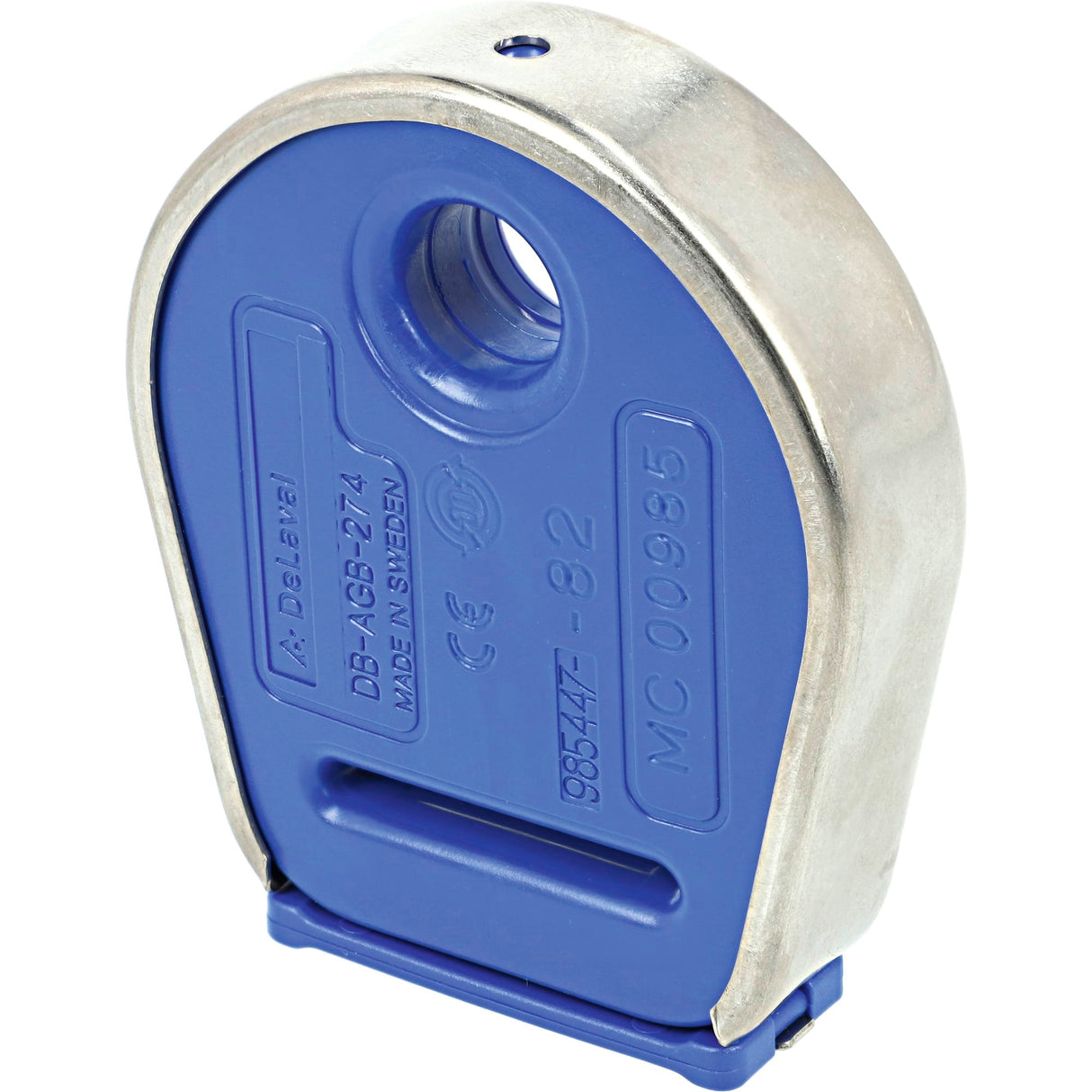 Delaval Robotik - Transponder B mit Schutz 4-stellig 98480482 (A00-984-804-82)