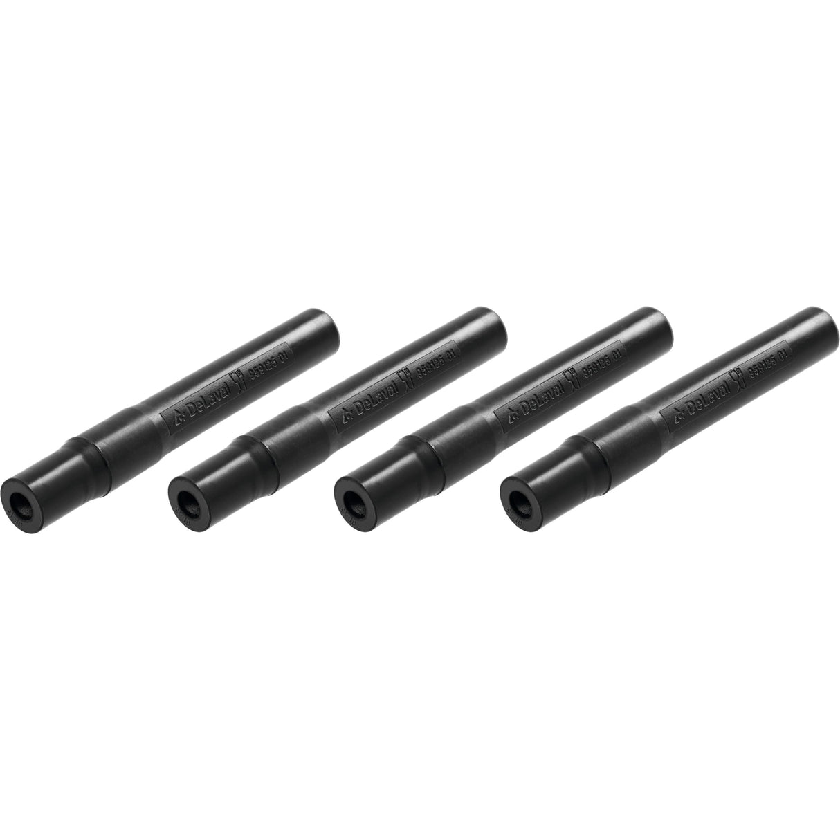 DeLaval NR Satz Milchschlauch kurz 130mm 95912580 (A00-959-125-80)