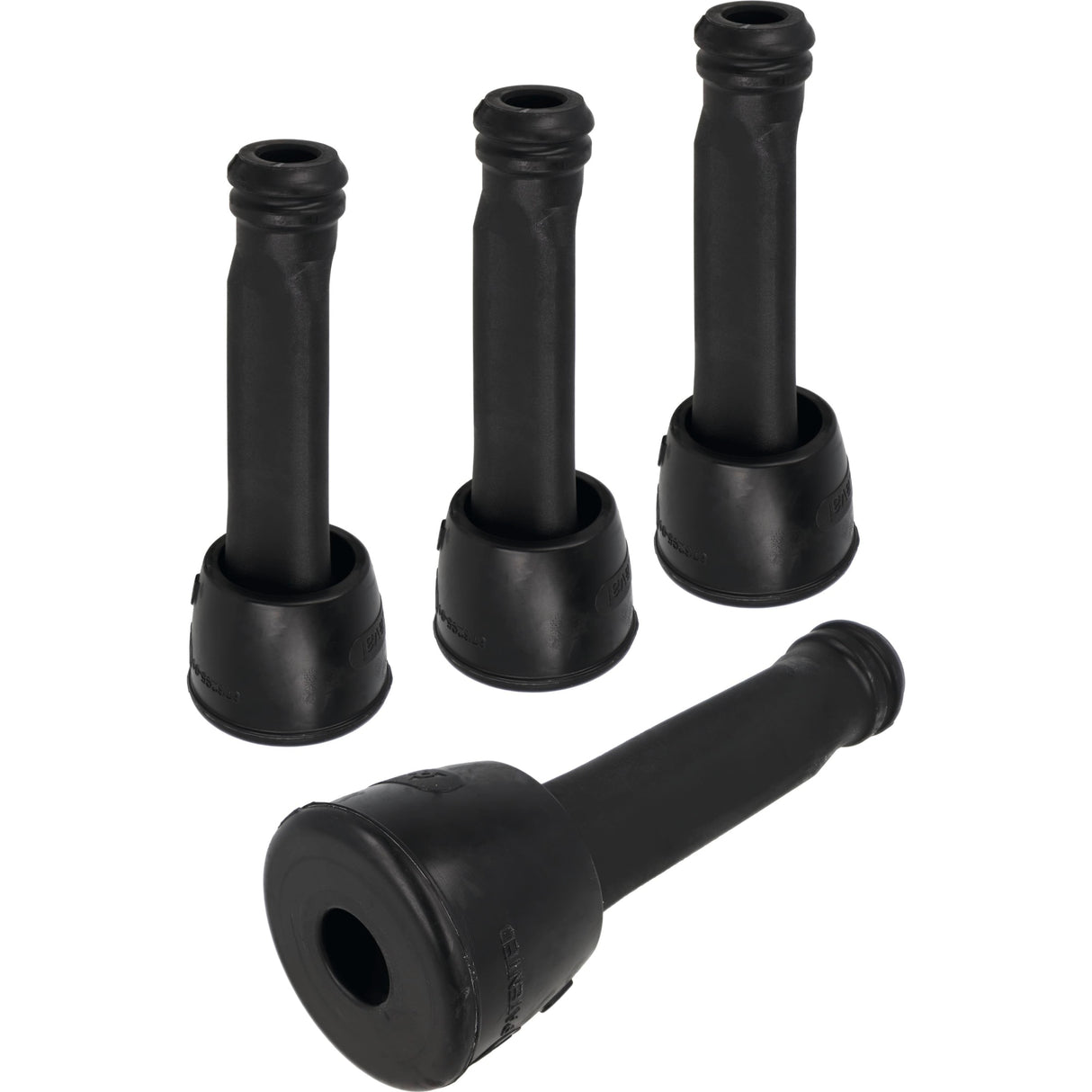 Delaval Robotik - Zitzengummi Clover 20M-VMS(4x87629501) 87629580 (A00-876-295-80)