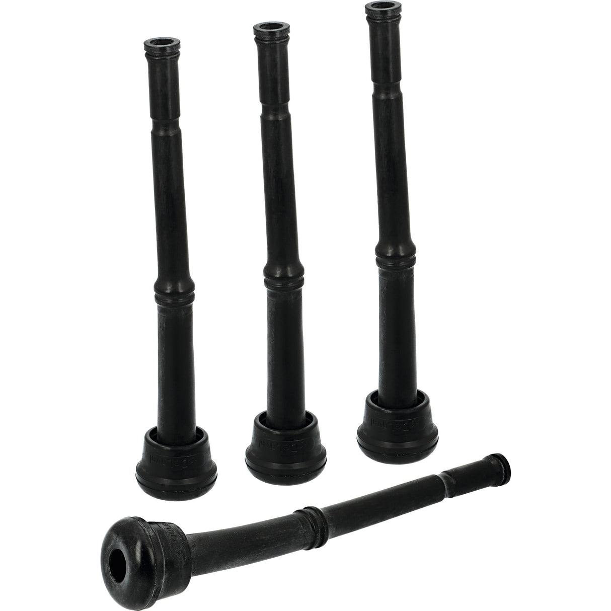 DeLaval Satz Zitzengummi Triovac 96003781 (A00-960-037-81)