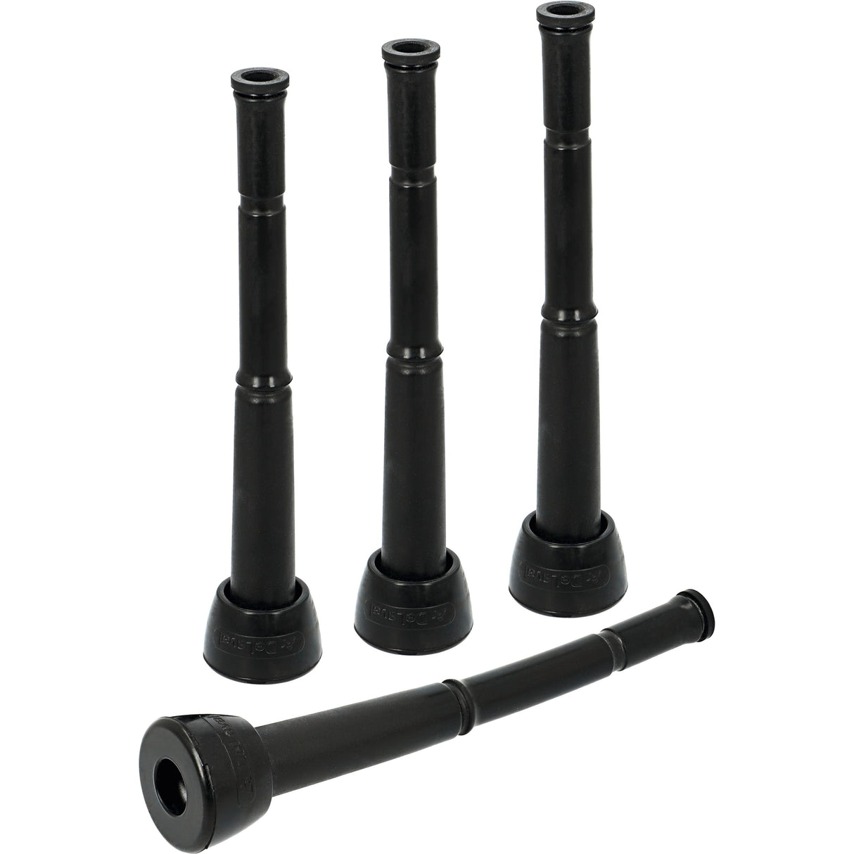 DeLaval Satz Zitzengummi "Clover" dreieckig 86940780 (A00-869-407-80)