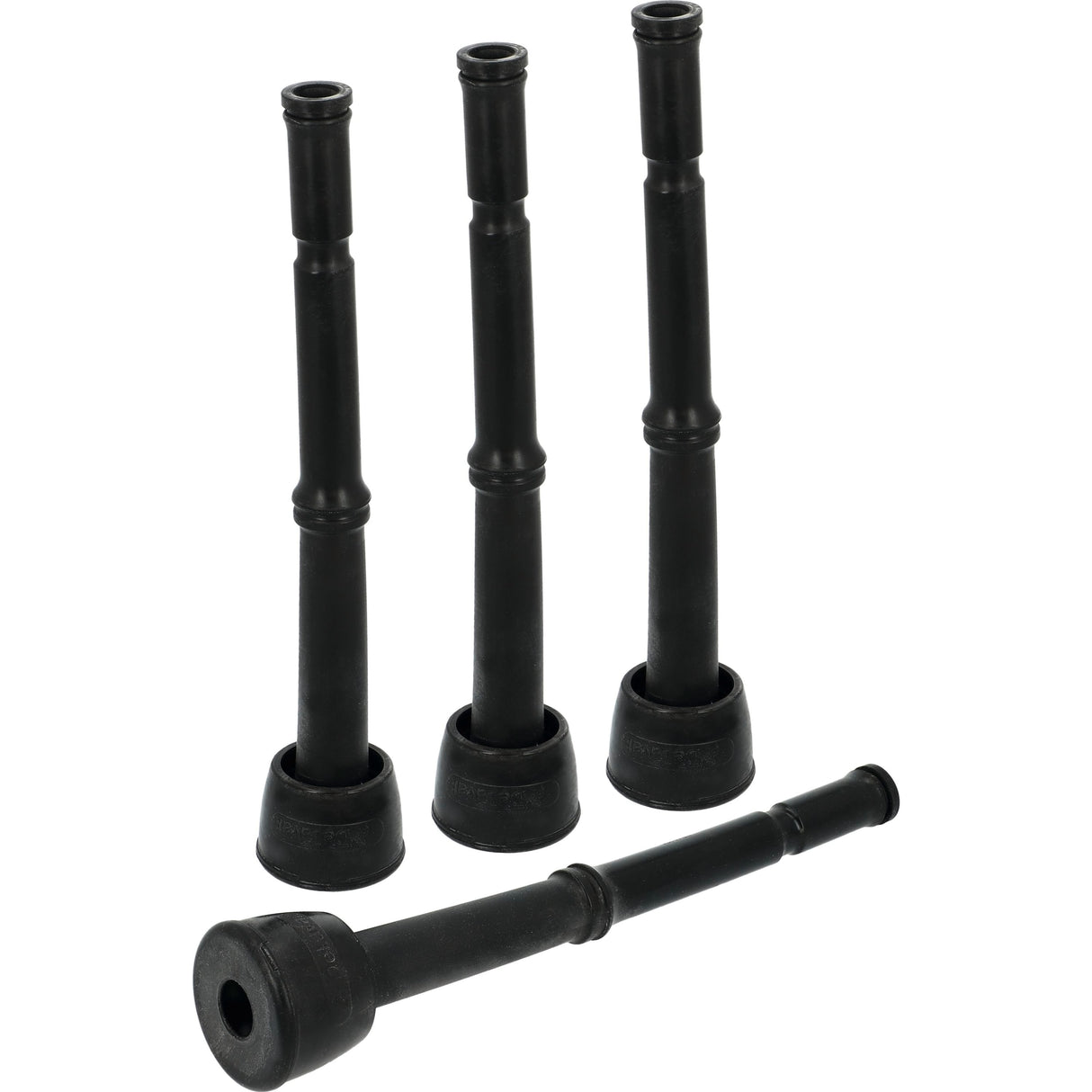 DeLaval Satz Zitzengummi "Harmony" 99900783 (A00-999-007-83)