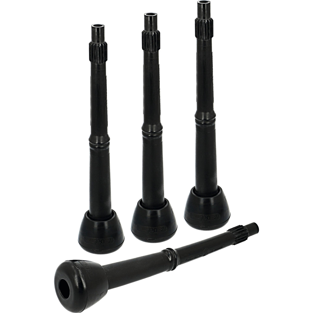 DeLaval NR Satz Zitzengummi 10mm 24M 90683780 (A00-906-837-80)