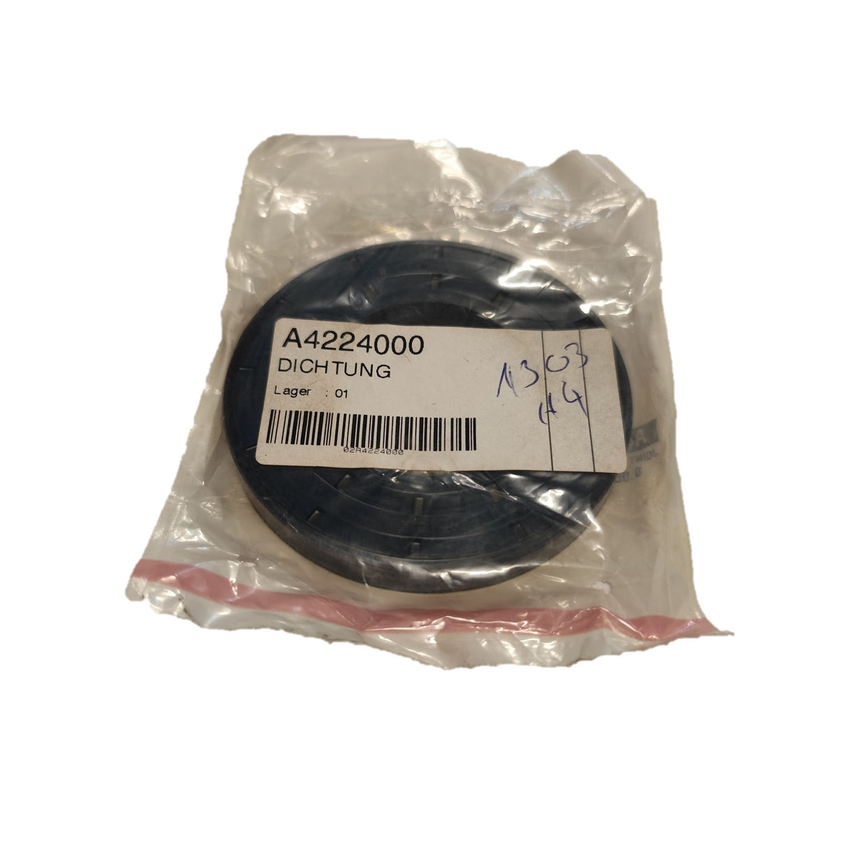 KUHN DICHTRING A4224000