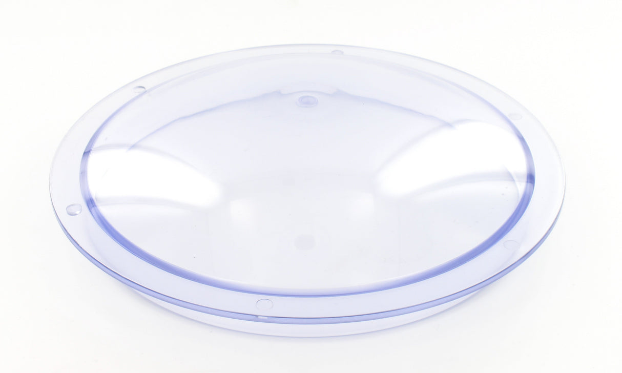 Nachbau Pumpendeckel transparent 95178201 (A47-800-037-58.)