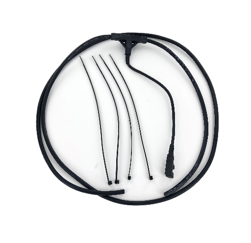 DeLaval KL NR MCP100-Kabel (mit 1 Anschluss für 1 Platz) 4781016595 (A47-810-165-95)