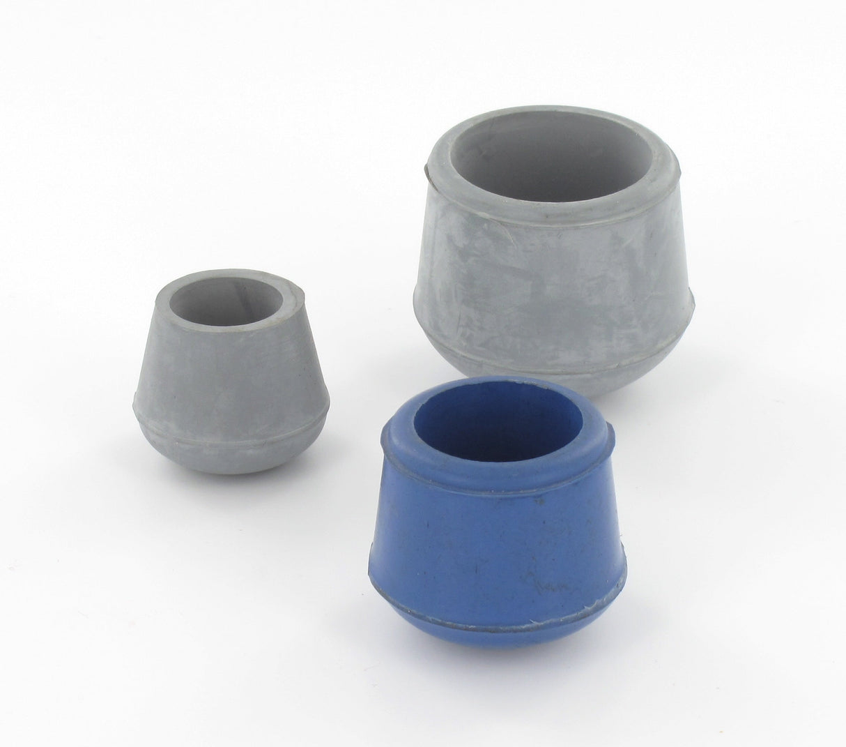 DeLaval Gummikappe grau, 17,5 mm 4781239700 (A47-812-397-00)