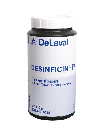 DeLaval Desinficin 1000 Gramm 4784481058 (A47-844-810-58)