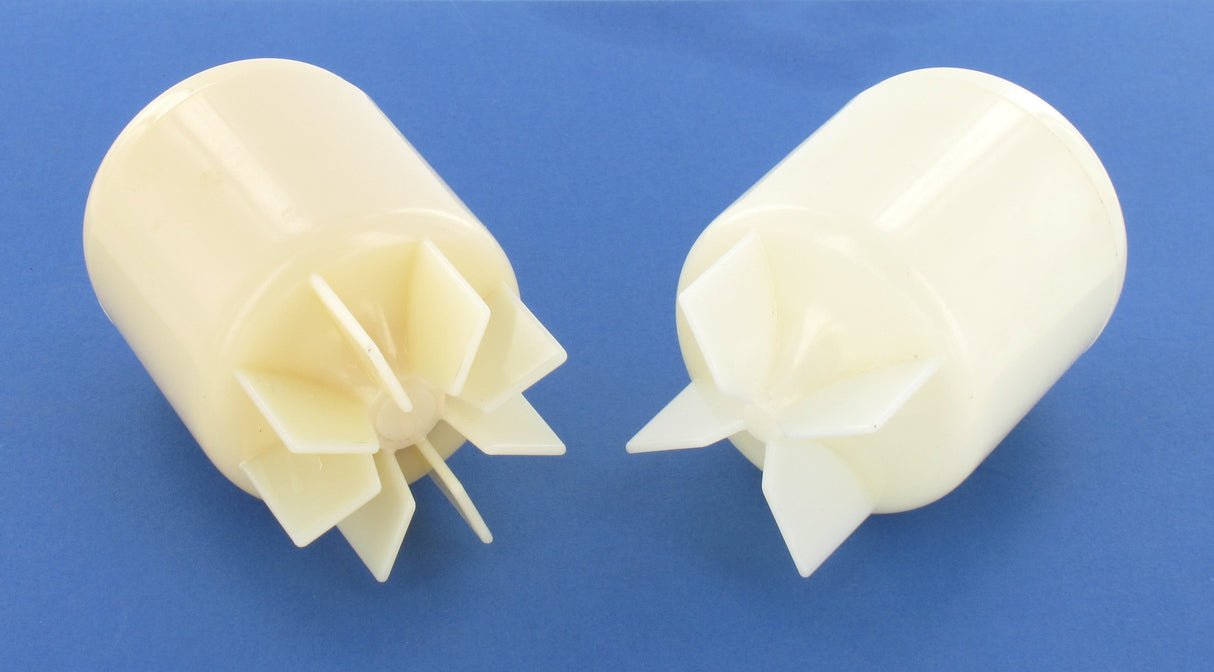 DeLaval Rotor für Tauchkühler, 4 ssügel i 4788057580 (A47-880-575-80)