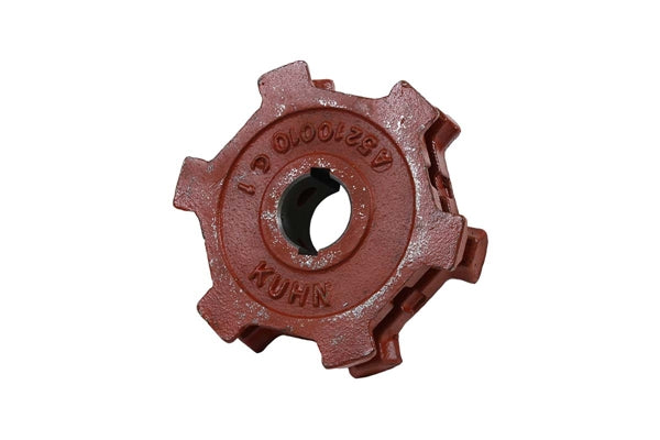 KUHN MUFFE A5208430