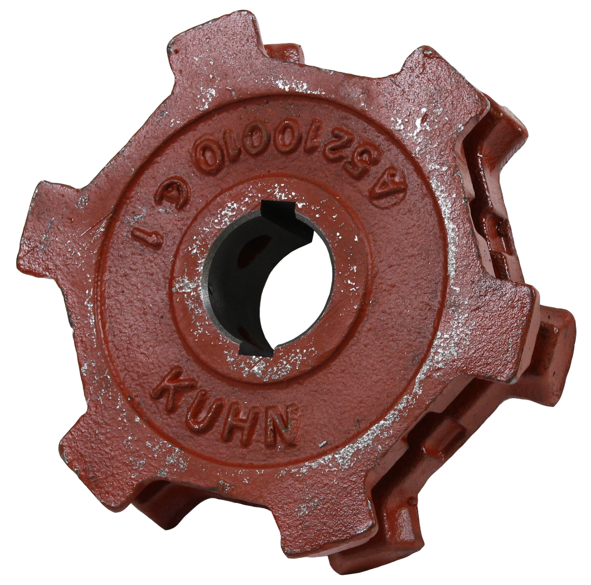 KUHN KURBELWANGE A5210055