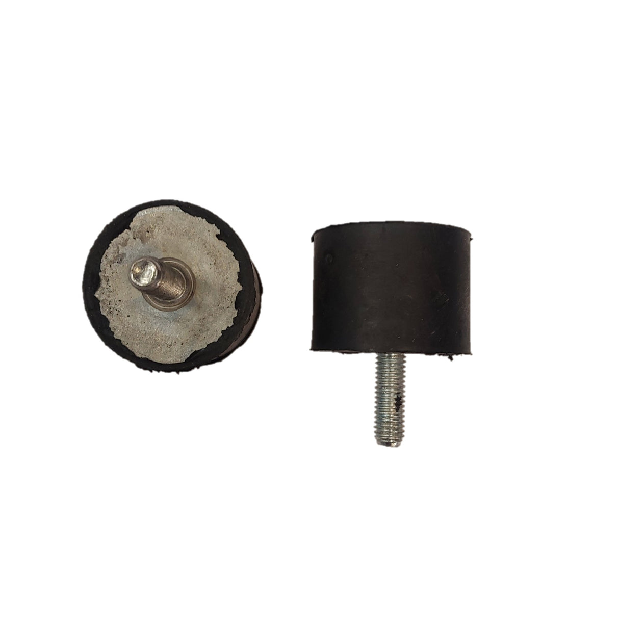 KUHN Gummipuffer A6020598